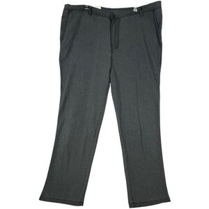 Jett Jeans Straight Fit Pants Men 44 (44W/29L) Charcoal Gray Casual Trousers NWT